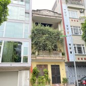 Bán gấp phân lô Trần Quốc Hoàn, ô tô vào nhà, 55m, mặt tiền 5.5m, 13.88 Tỷ.
